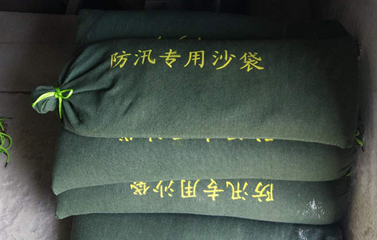 未雨綢繆，打贏防汛保衛(wèi)戰(zhàn)