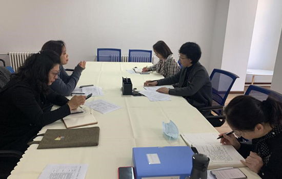 遼勤幼教管理公司黨總支開展“正風(fēng)肅紀(jì)，為經(jīng)營發(fā)展保駕護(hù)航”專題活動(dòng)